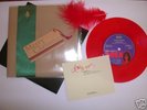 BOLAN/T REX CHRISTMAS BOP RED 7