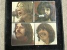 BEATLES - LET IT BE ALBUM BOX SET