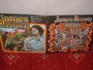 JAMES BROWN Its Hell 2/LP 1974 1st Press AWESOME