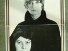 Shirley & Dolly Collins, Love Death & The Lady  Harvest