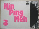 Schallplatte von KIN PING MEH / No. 3