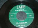 EL REYES Jade 501 Mr. Moonglow 45, 7