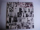 ROLLING STONES Exile On Main Street ORIGINAL SEALED LP