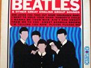 THE AMAZING BEATLES & Other Great...CLARION ORIGINAL LP