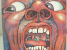 The Court of King Crimson LP Mint Sealed