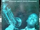 Hank Mobley Soul Station LP Blue Note 4031 - W 63rd