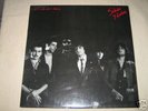 SILVIO Y LUZBEL Lp Rare Spain ALCOHOLIC ROCK 1980