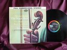 MICHAEL RABIN THE MAGIC BOW FULL DIMENSIONAL STEREO NM-