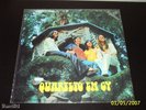 QUARTETO EM CY 1972 Brazil Bossa Folk Psych LP Luiz Eca