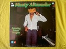 MONTY ALEXANDER LP Rass JAZZ FUNK MPS SAMPLES BEATNUTS