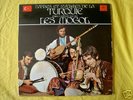 LES MOGOL LP RARE TURKISH PSYCH FOLK NMint