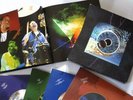 Pulse Pink Floyd coffret Vinyle