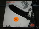  LP LED ZEPPELIN WHITE LABEL PROMO 