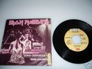 IRON MAIDEN TWILIGHT ZONE/WRATHCHILD 7