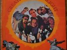 CREATION OF SUNLIGHT - BRAZIL PRESS LP PSYCH