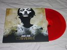 CONVERGE 'Jane Doe' RARE/OOP RED & ORANGE 2XLP