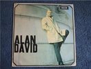 ALAN DAVID  - RARE MOD/SOUL LP on  DECCA 1965 - EX/EX