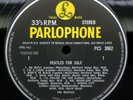 Beatles - For Sale UK 1964 1st *STEREO* Pressing LP