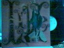 GRATEFUL DEAD Live/Dead RARE WLP w/lyric insert MINT