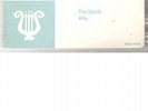 Beatles EP Atlas 80031 Tony Sheridan My Bonnie
