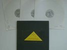 DEPECHE MODE - 3 LP - BOX  -  POP BOX      RARE  