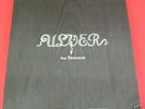 Ulver -The Trilogie- 3xLP Box SET Posters/Book Burzum