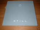 Joy Division Still Fact 40 Hessian sleeve