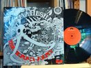 THREE MAN ARMY - MAHESHA          