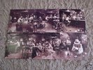 LED ZEPPELIN IN THROUGH THE OUT DOOR 6LP SET A-F MINT