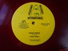 REGGAE MUSIC - NAGGO MORRIS - JACKSONS 12