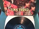 PINK FLOYD - PIPER AT THE GATES BLUE/BLACK 1ST UK PRESS