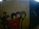 LA DE DAS RARE NEW ZEALAND 2ND ALBUM BEAT/GARAGE 1967