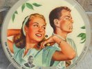 Vogue Picture Record (2) Charlie Shavers Jazz  Nylons
