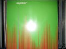 EXPLORER - SAME LP 