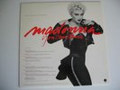 madonna U.S. YOU CAN DANCE REMIX EDITS RECORD ALBUM