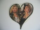 madonna RARE U.K. INTO THE GROOVE PICTURE DISC RECORD