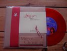 MARC BOLAN T-REX CHRISTMAS BOP MINT RARE 7
