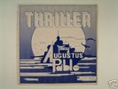 Augustus Pablo - Thriller, Nationwide, 1980 dub LP