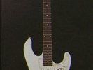 LED ZEPPELIN SIGNED STRATOCASTER GUITAR CHRISTIES ITEM