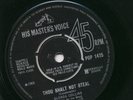 Mod/Freakbeat: GLENDA COLLINS Thou Shalt (R. Blackmore)