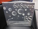IBIS SUN SUPREME ORG NM PSYCH PROG RARE Near Mint