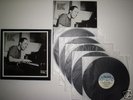 Bud Powell Complete Blue Note Recordings Mosaic LP BOX