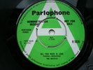 the beatles all you need is love demo