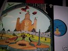 BRÖSELMASCHINE : SAME LP 1971 PILZ 2021100-2 GERMANY