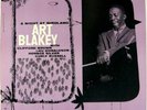ART BLAKEY  At Birdland  Blue Note 1521 `Bird Cover`