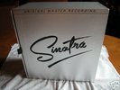 Frank Sinatra MFSL Box Set Mint Complete Audiophile