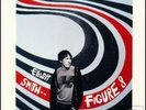 Elliott Smith-Figure 8/Dopple-LP/180g/Limited 