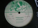 The Cool Notes - I Wanna Dance - Very Rare UK 12