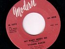 Yvonne Baker, My Baby Needs me , Northern Soul