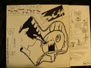 CCM / I Refuse It - Permanent Scar Split LP - 1983